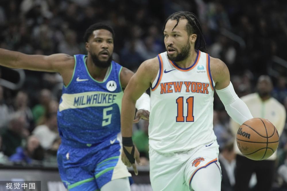 新的领导人 新的领导人